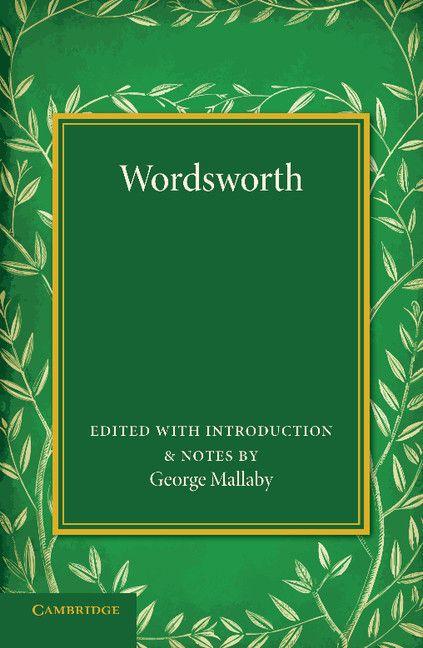 Wordsworth