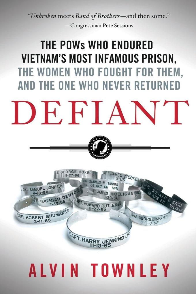 Defiant