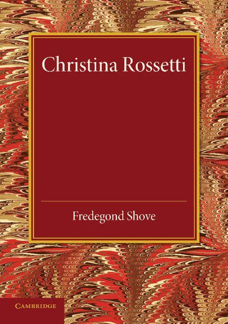 Christina Rossetti