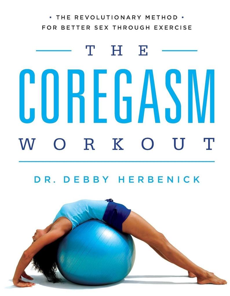 Coregasm Workout