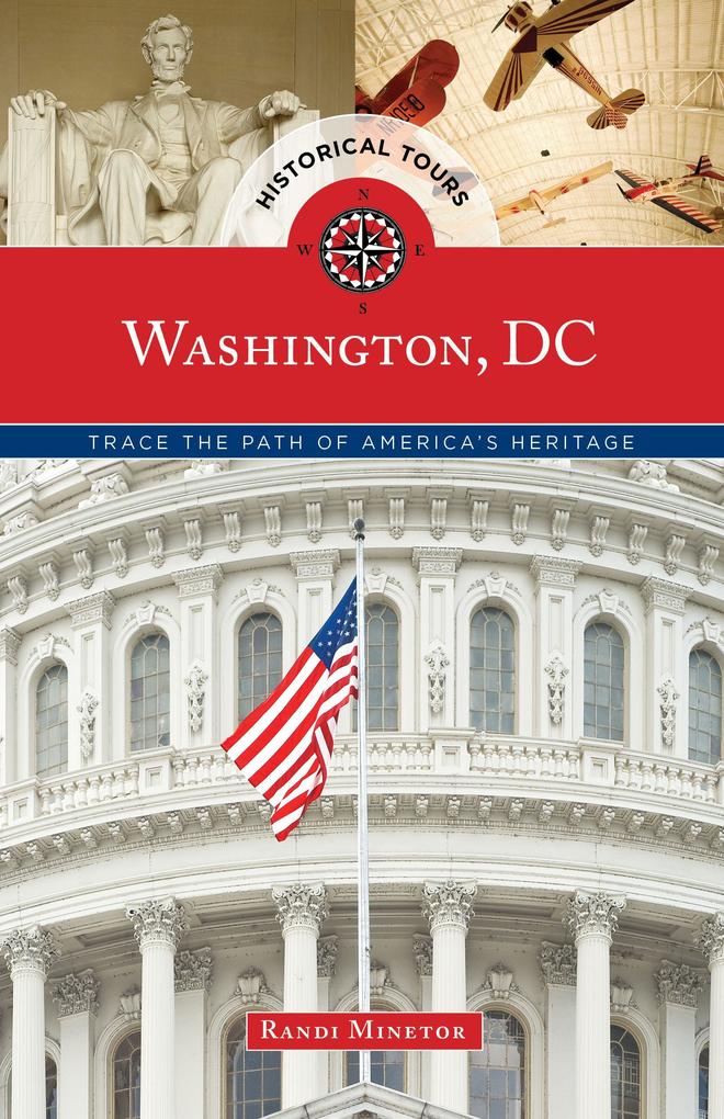 Historical Tours Washington DC