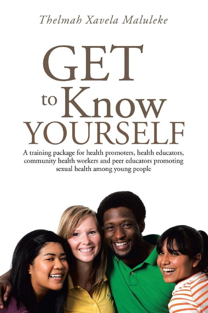 Get to Know Yourself