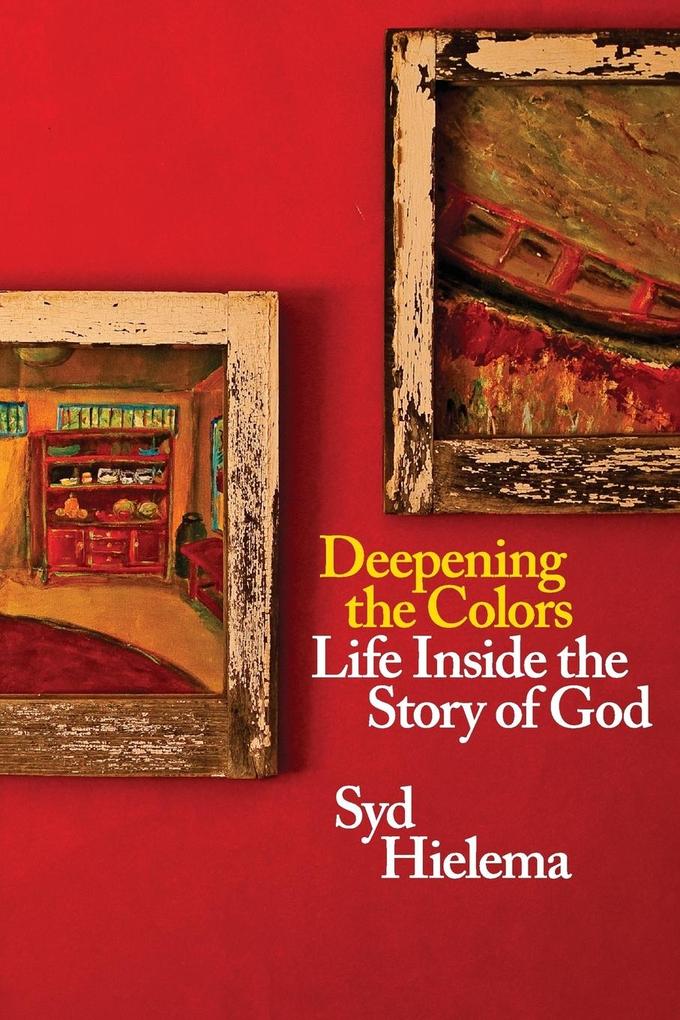 Deepening the Colors