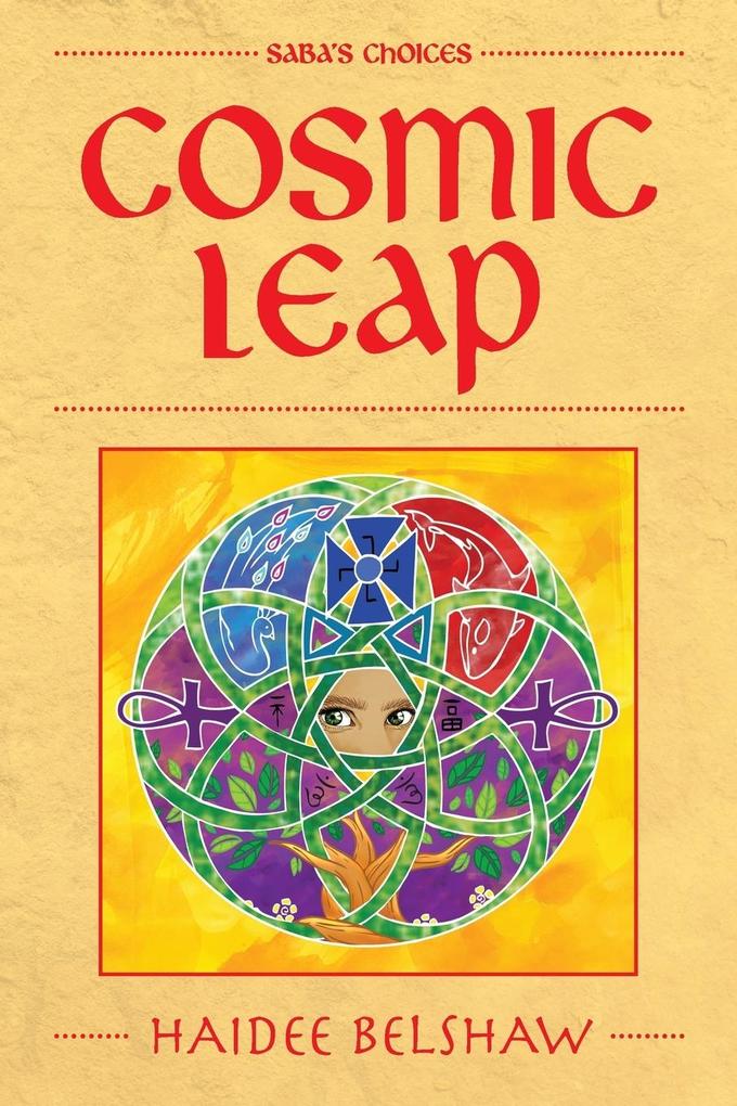 Cosmic Leap