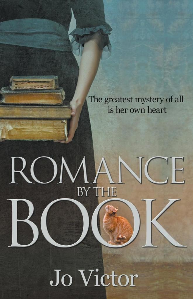 Romance By The Book
