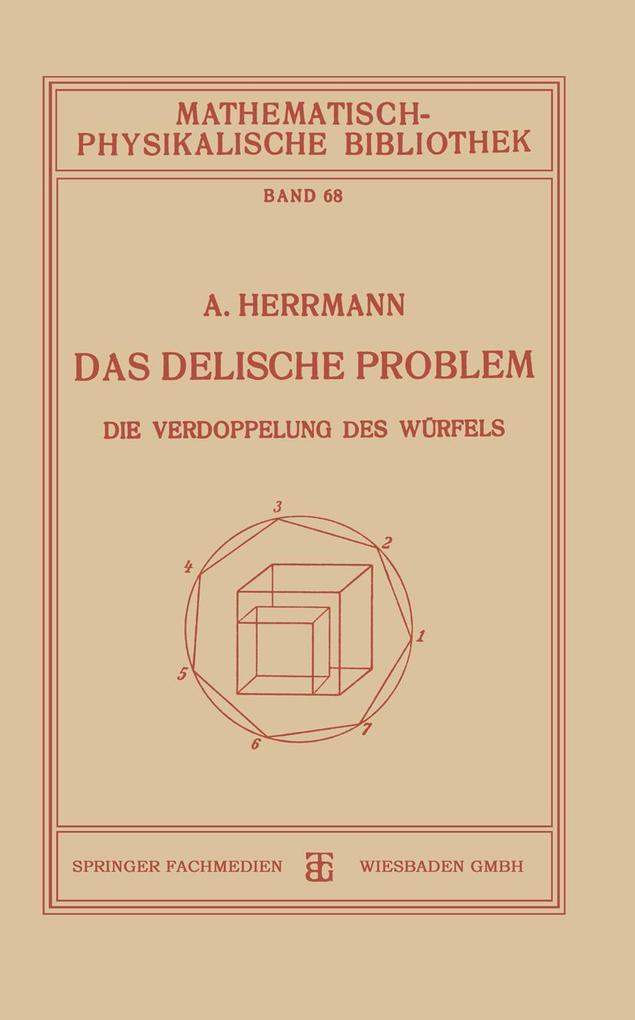 Das Delische Problem