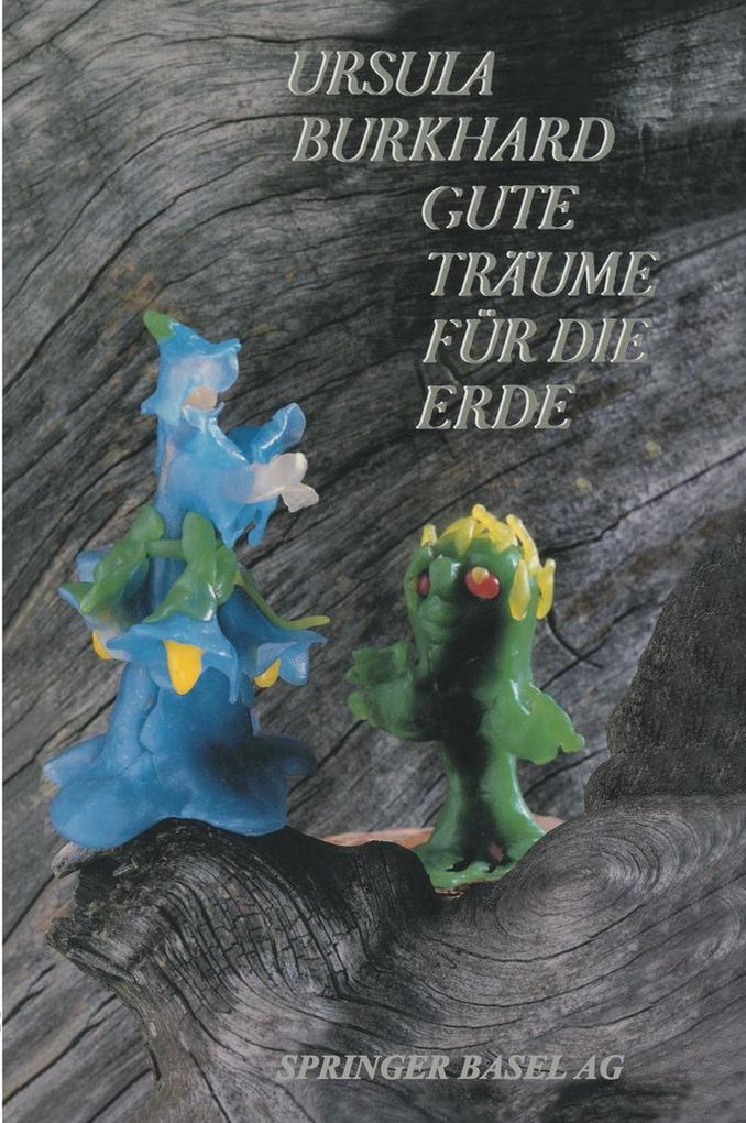 Gute Träume für die Erde