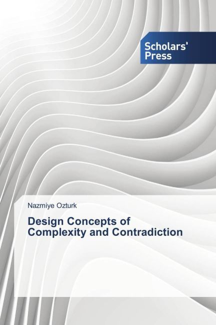  Concepts of Complexity and Contradiction