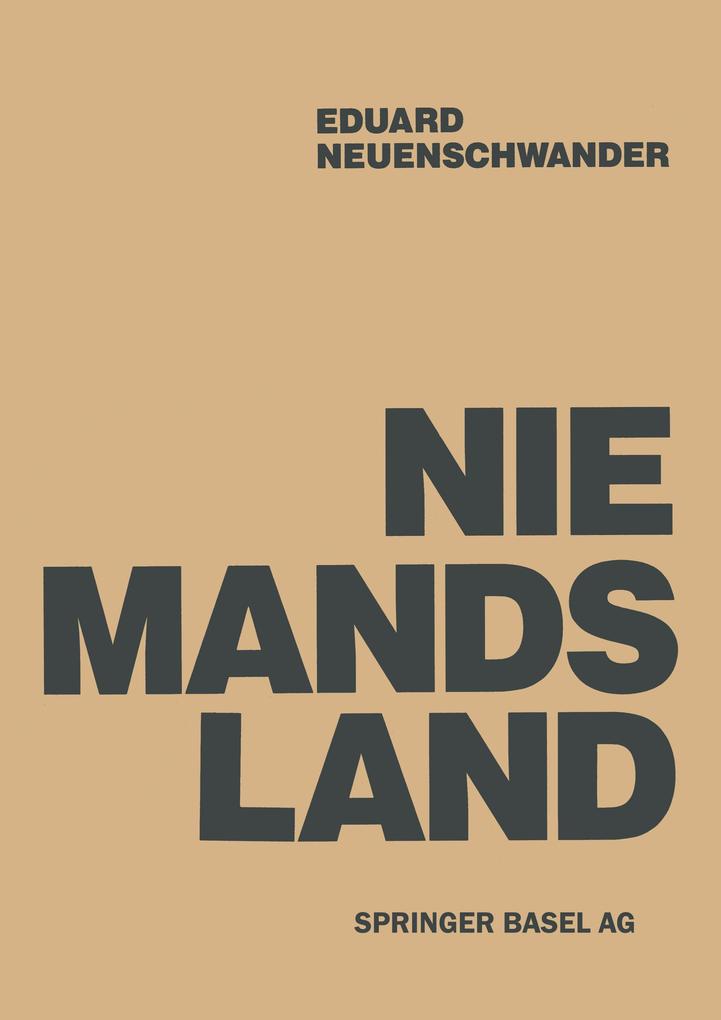 Niemandsland