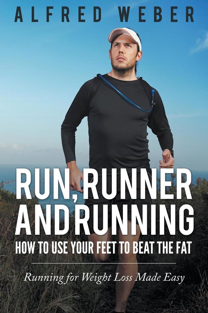 Run Runner and Running