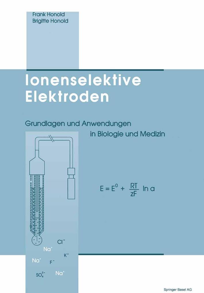 Ionenselektive Elektroden