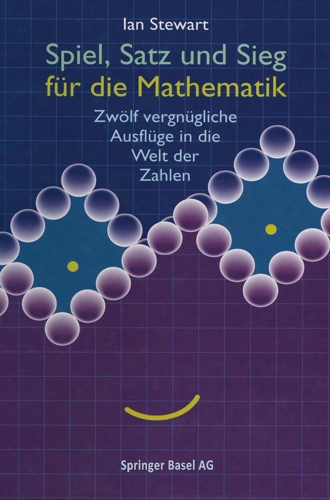 Spiel Satz und Sieg für die Mathematik