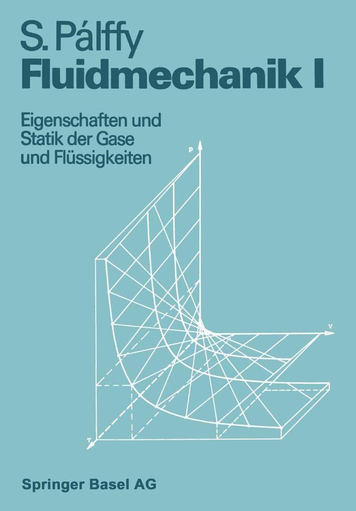 Fluidmechanik I