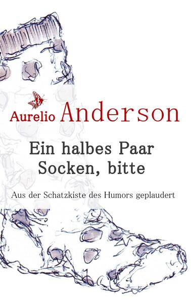 Ein halbes Paar Socken bitte