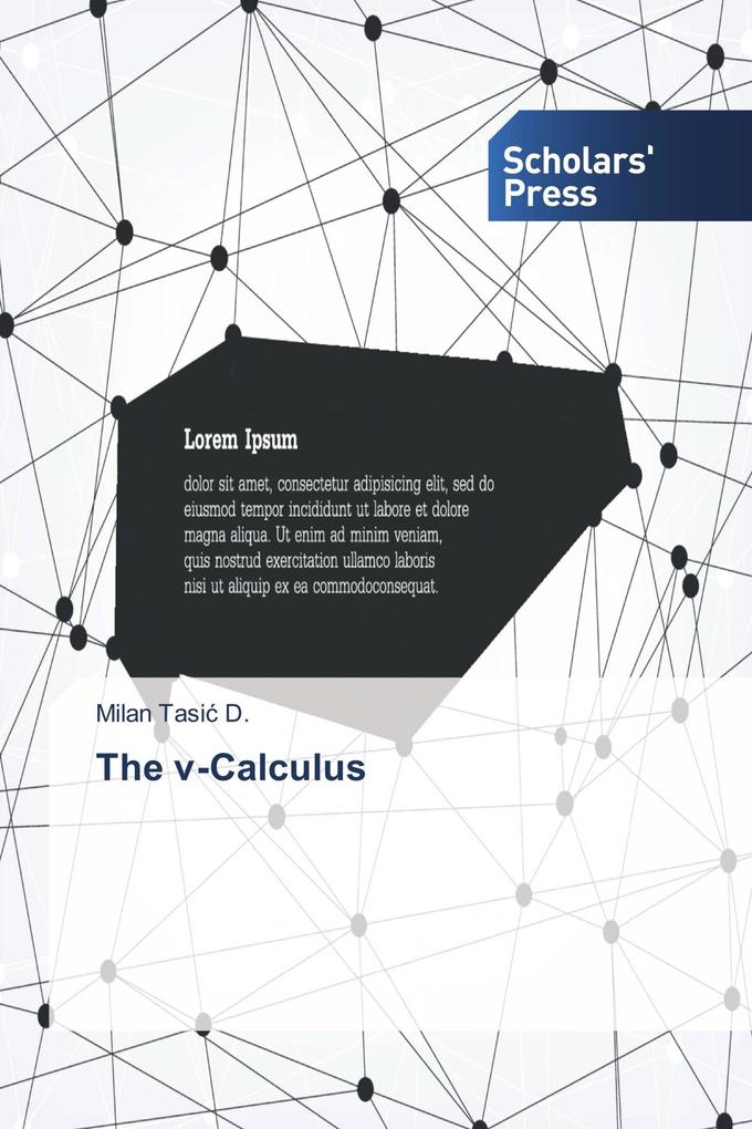 The -Calculus
