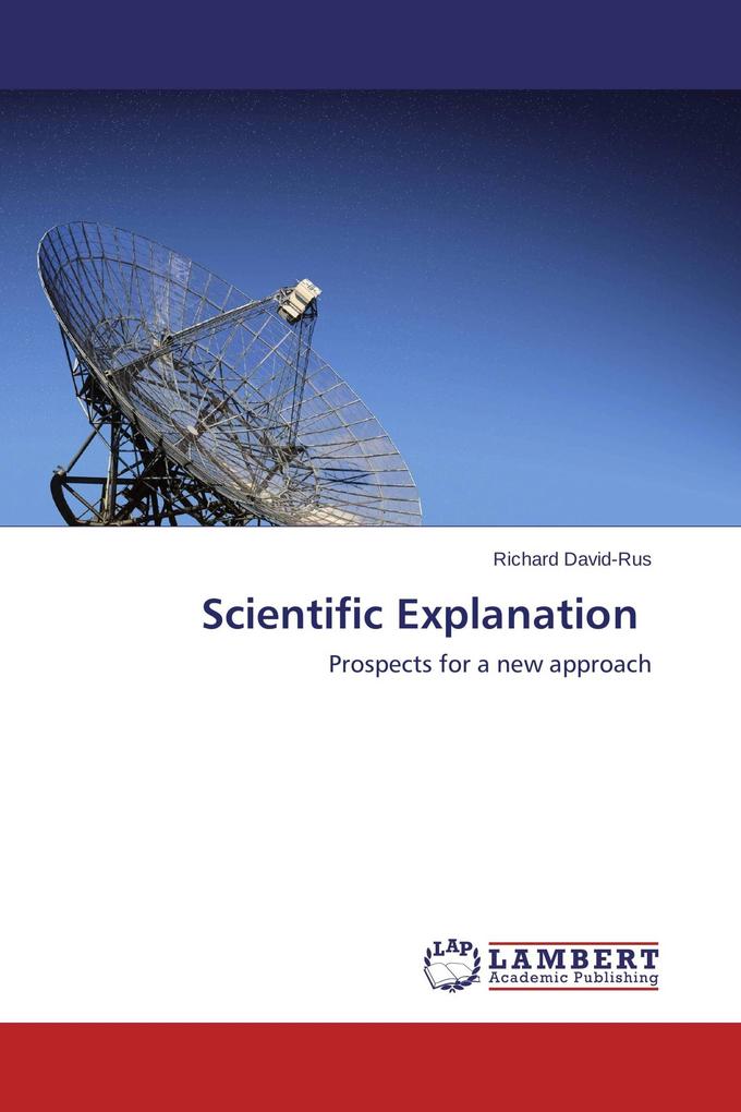 Scientific Explanation