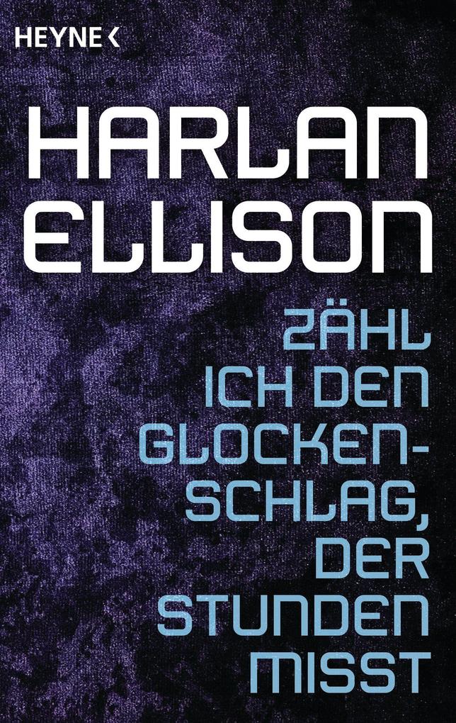 Zähl ich den Glockenschlag der Stunden misst