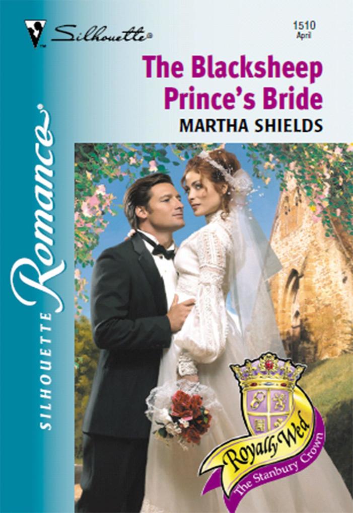 The Blacksheep Prince‘s Bride (Mills & Boon Silhouette)