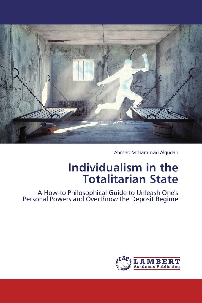 Individualism in the Totalitarian State