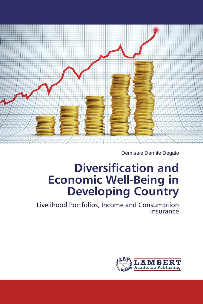 Diversification and Economic Well-Being in Developing Country