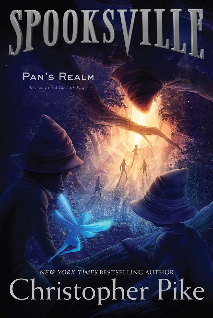 Pan‘s Realm
