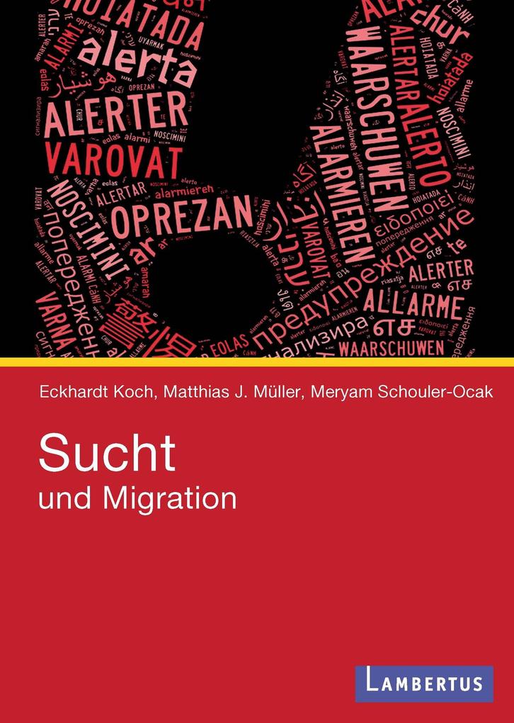 Sucht und Migration