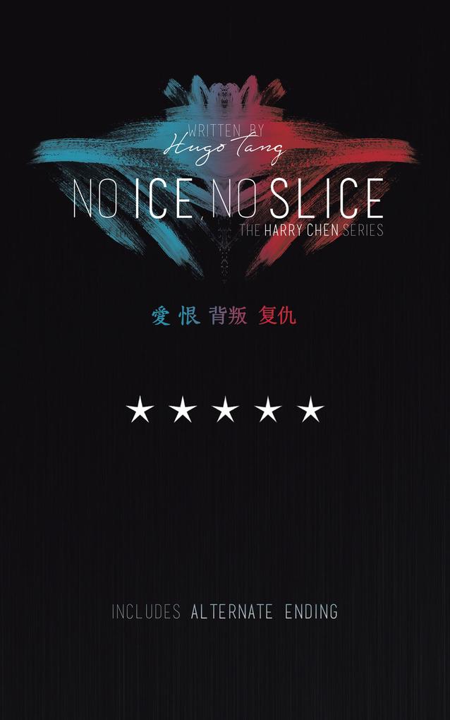 No Ice No Slice