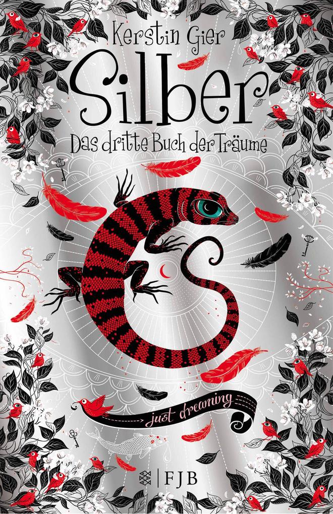Silber - Das dritte Buch der Träume: Roman - Bild 5