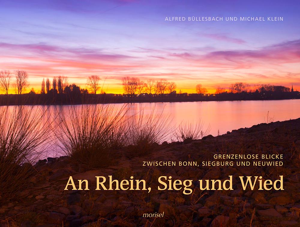 An Rhein Sieg und Wied