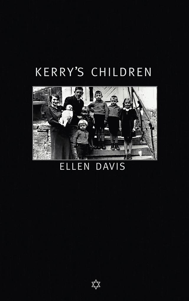 Kerry‘s Children