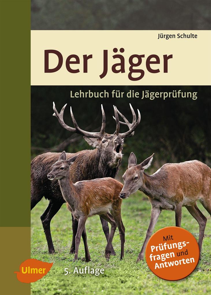 Der Jäger - Jürgen Schulte