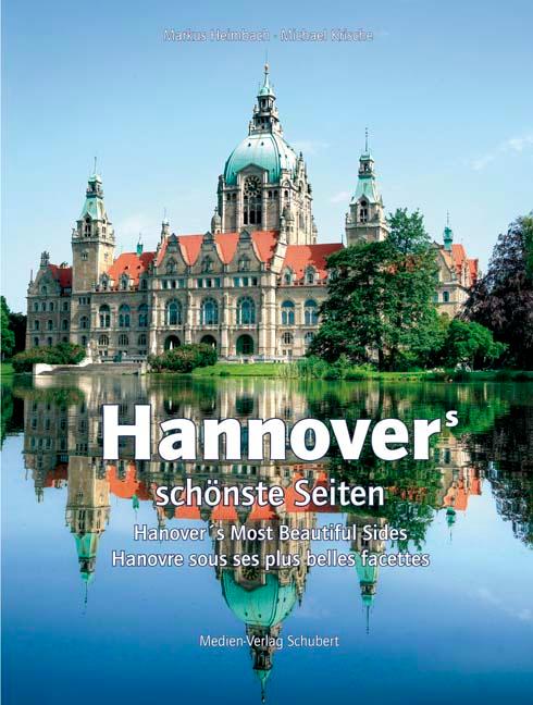 Hannovers schönste Seiten - Bild 3