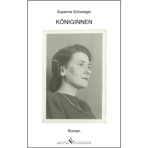 Königinnen als Taschenbuch von Susanna Schweiger