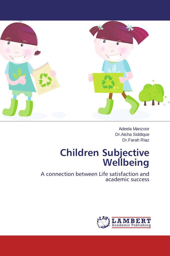 Children Subjective Wellbeing