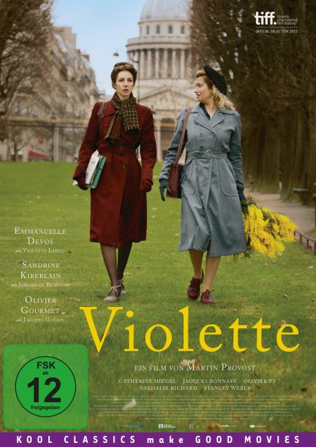 Violette
