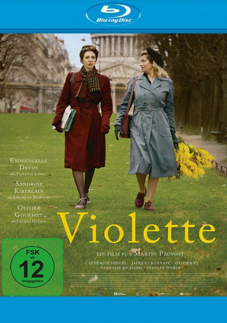 Violette