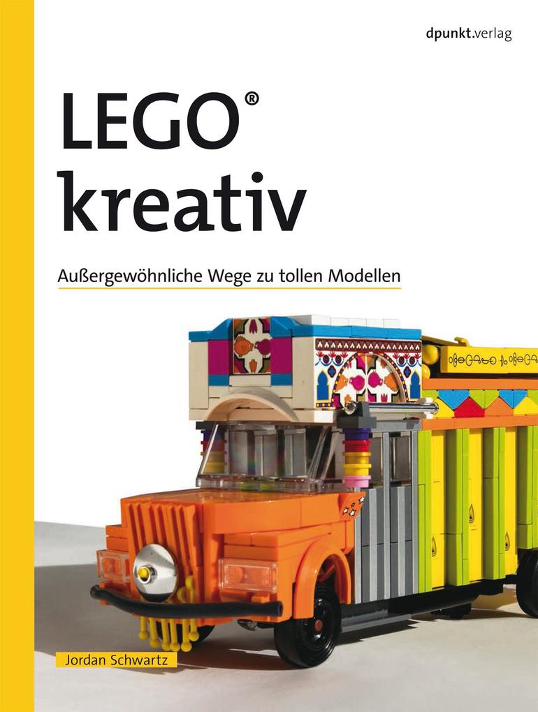 dpunkt.verlag Lego® Kreativ