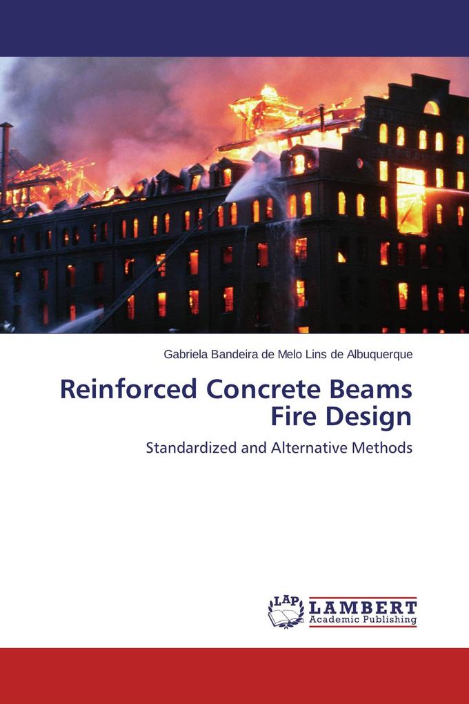 Reinforced Concrete Beams Fire Design