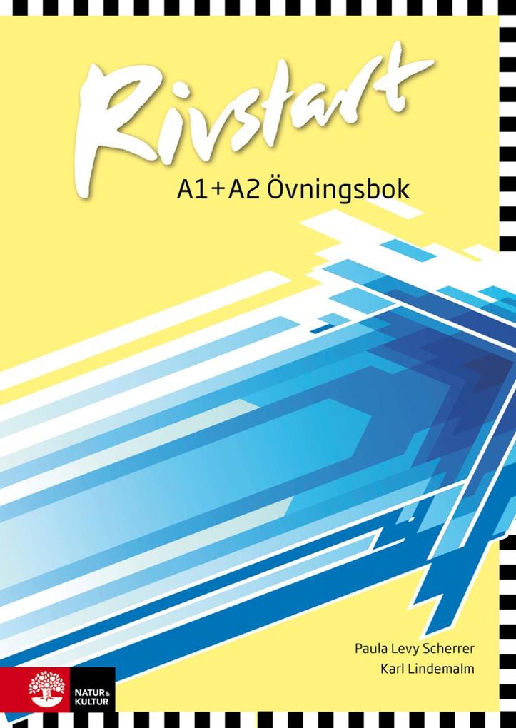 Rivstart A1/A2 2nd ed