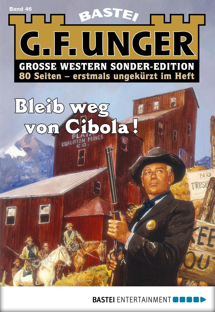 G. F. Unger Sonder-Edition 46