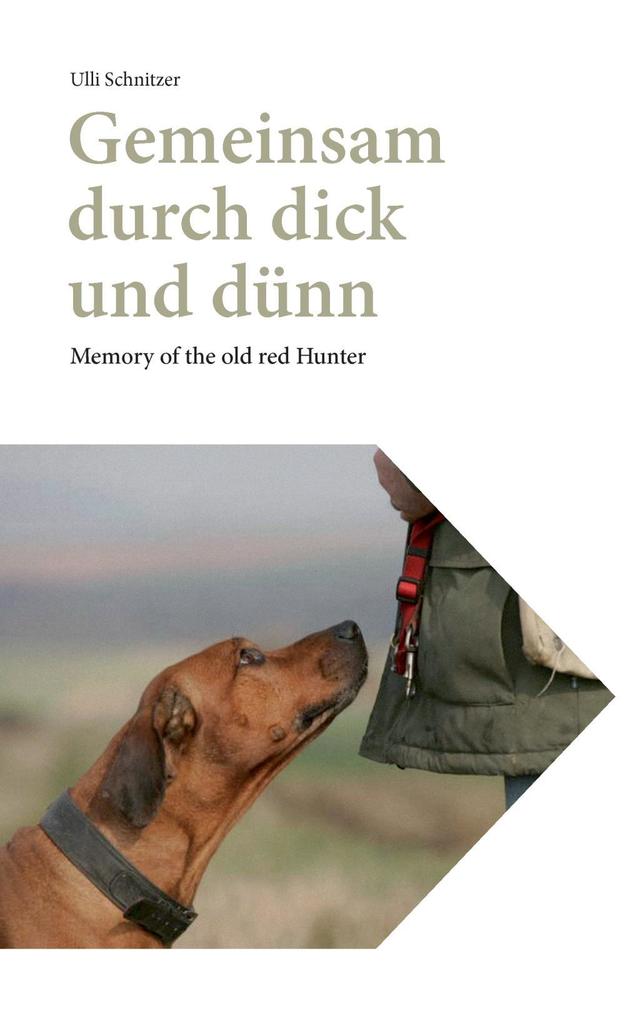 Gemeinsam durch dick und dünn