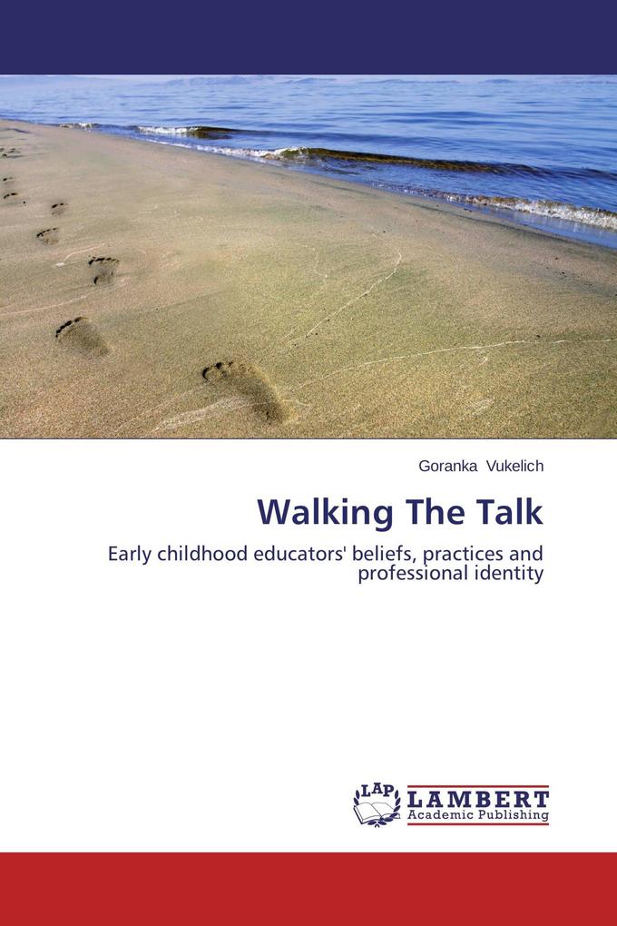 Walking The Talk