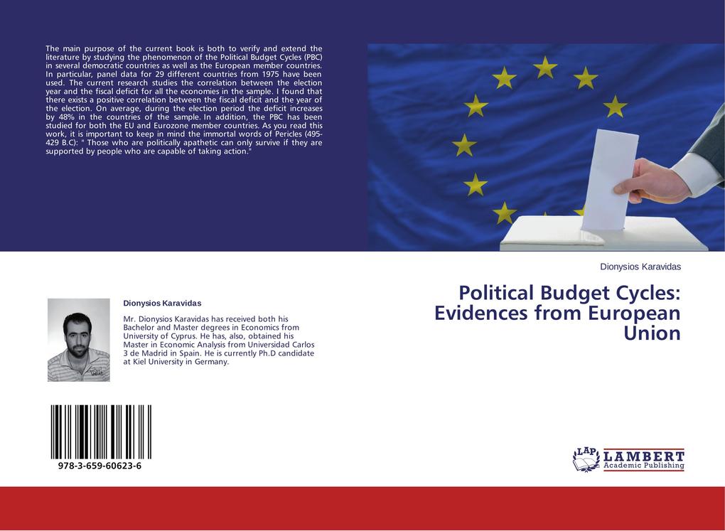 Political Budget Cycles: Evidences from European Union
