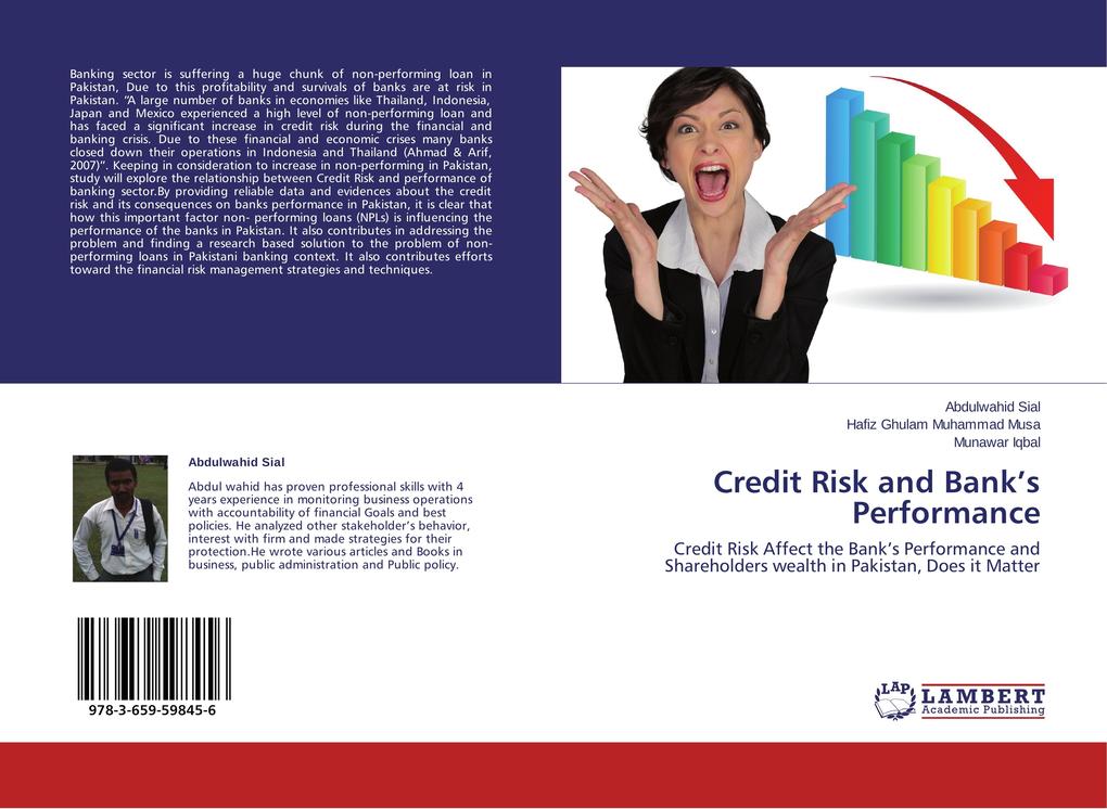 Credit Risk and Bank's Performance