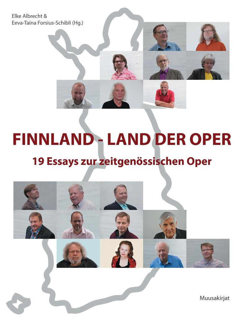 Finnland - Land der Oper