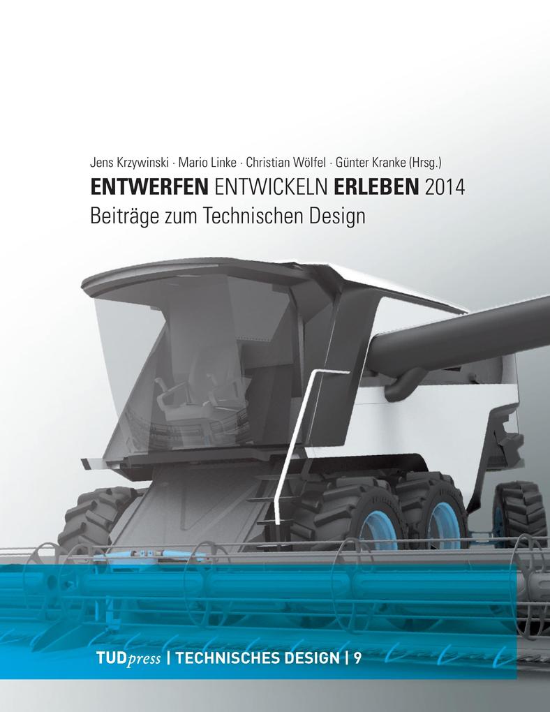 Entwerfen - Entwickeln - Erleben 2014