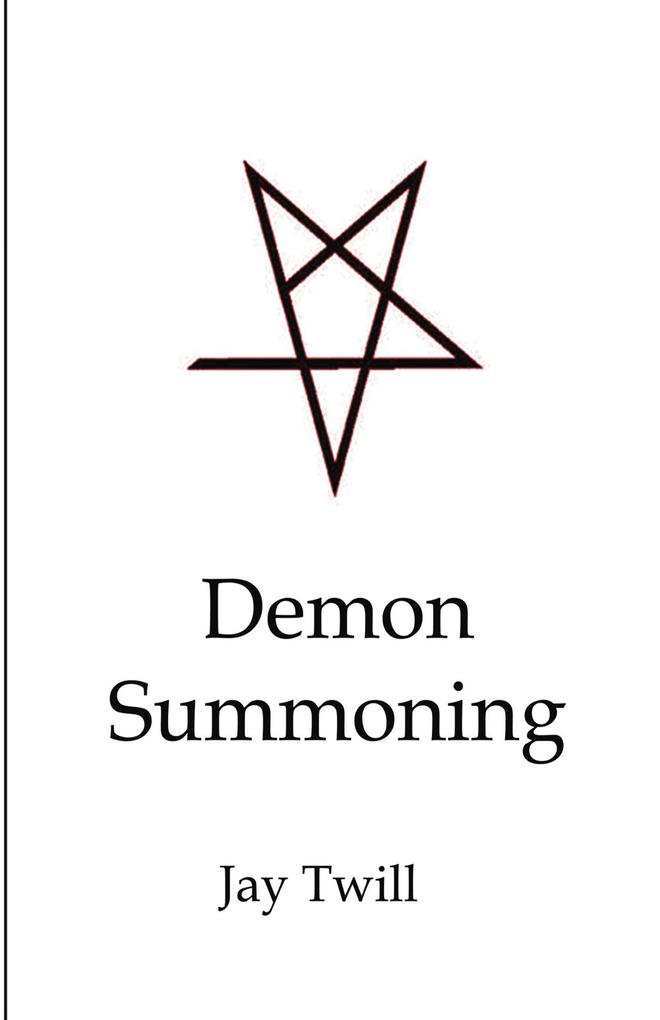 Demon Summoning