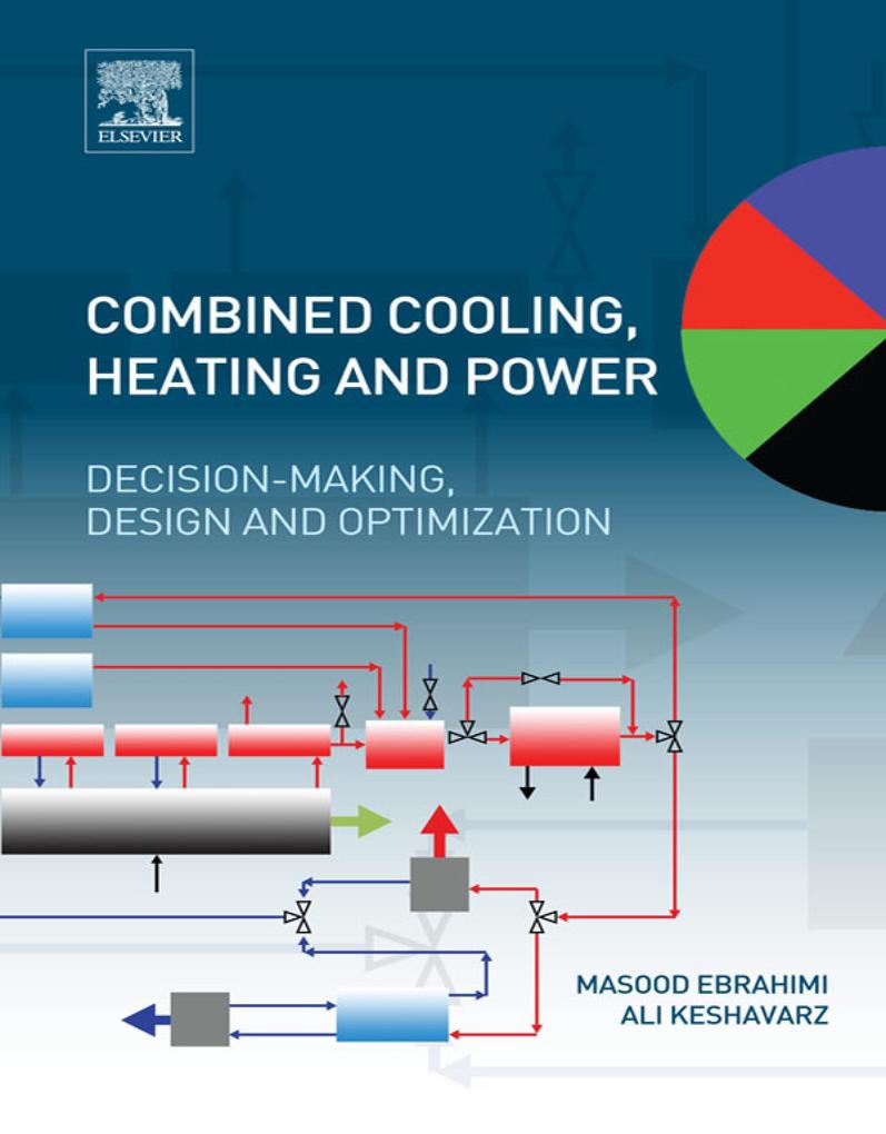 Combined Cooling Heating and Power