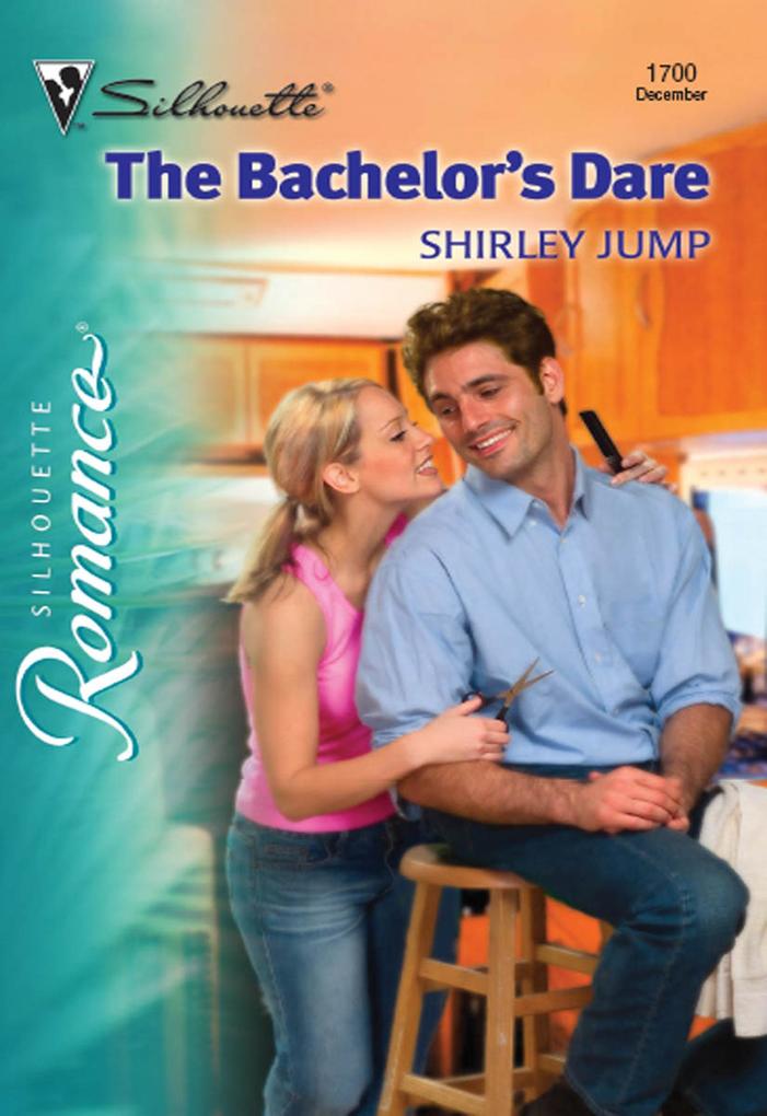 The Bachelor‘s Dare (Mills & Boon Silhouette)