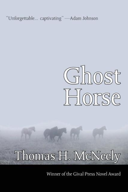 Ghost Horse